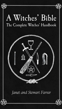 Witches Bible, Paperback / softback Book Witches Bible, Paperback / softback Book