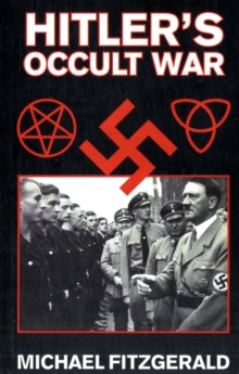 Hitler's Occult War, Paperback Book Hitler's Occult War, Paperback Book