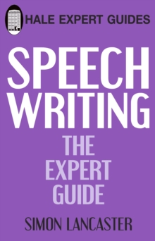 Speechwriting, Paperback / softback Book Speechwriting, Paperback / softback Book