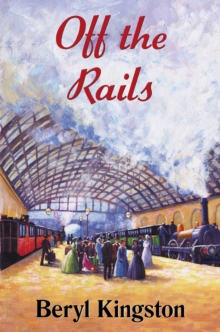 Off the Rails, Hardback Book Off the Rails, Hardback Book