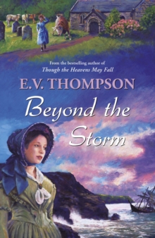 Beyond the Storm, Paperback Book Beyond the Storm, Paperback Book