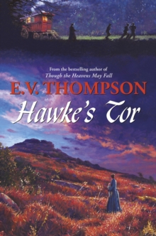 Hawke's Tor, Hardback Book Hawke's Tor, Hardback Book