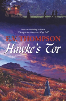 Hawke's Tor, Paperback Book Hawke's Tor, Paperback Book