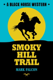 Smoky Hill Trail