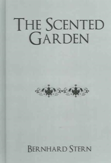 Scented Garden, Hardback Book Scented Garden, Hardback Book