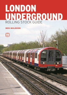 ABC London Underground Rolling Stock Guide