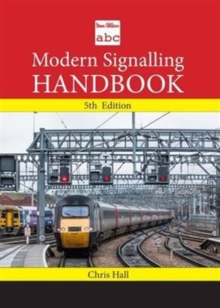 ABC Modern Signalling Handbook, Paperback Book ABC Modern Signalling Handbook, Paperback Book
