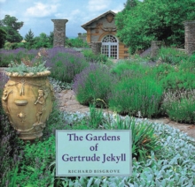 The Gardens of Gertrude Jekyll, Hardback Book The Gardens of Gertrude Jekyll, Hardback Book