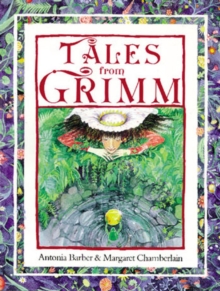 Tales from Grimm, Paperback Book Tales from Grimm, Paperback Book