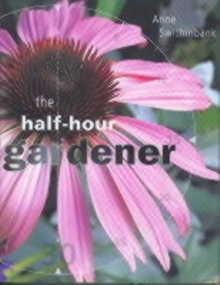 NO TIME TO GARDEN, Hardback Book NO TIME TO GARDEN, Hardback Book