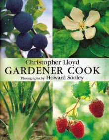Gardener Cook, Paperback Book Gardener Cook, Paperback Book