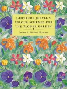 Gertrude Jekylls Colour Schemes for..., Paperback Book Gertrude Jekylls Colour Schemes for..., Paperback Book