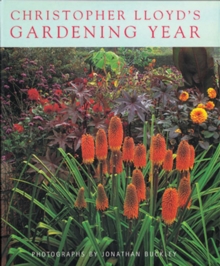 Christopher Lloyd's Gardening Year, Paperback Book Christopher Lloyd's Gardening Year, Paperback Book