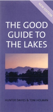 Guide to the Lakes, Paperback Book Guide to the Lakes, Paperback Book