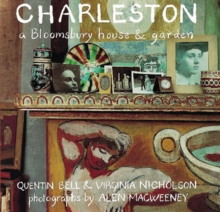 Charleston, Paperback Book Charleston, Paperback Book