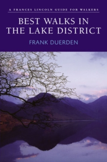 Best Walks in the Lake District, Paperback Book Best Walks in the Lake District, Paperback Book