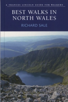 Best Walks in North Wales, Paperback Book Best Walks in North Wales, Paperback Book