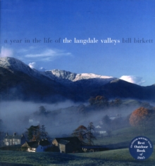 A Year in the Life of the Langdale..., Hardback Book A Year in the Life of the Langdale..., Hardback Book