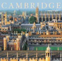 Cambridge, Hardback Book Cambridge, Hardback Book