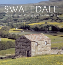 Swaledale, Hardback Book Swaledale, Hardback Book