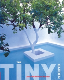 The The Tiny Garden, Paperback Book The The Tiny Garden, Paperback Book