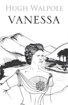 Vanessa, Paperback Book Vanessa, Paperback Book