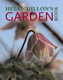 Helen Dillon's Garden Book, Paperback Book Helen Dillon's Garden Book, Paperback Book