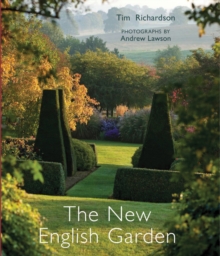 The New English Garden, Hardback Book The New English Garden, Hardback Book