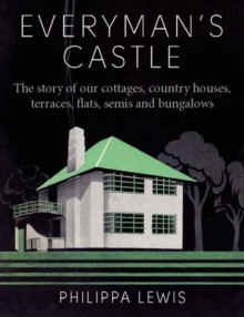 Everyman'S Castle, Hardback Book Everyman'S Castle, Hardback Book