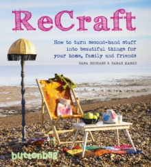 Recraft, Paperback Book Recraft, Paperback Book