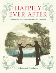 Happily Ever After, Hardback Book Happily Ever After, Hardback Book