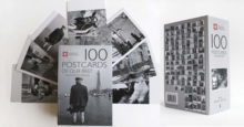 100 Postcards of Our Past from English Heritage : 100 Postcards in a Box, Postcard book or pack Book 100 Postcards of Our Past from English Heritage : 100 Postcards in a Box, Postcard book or pack Book