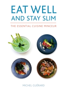 Eat Well and Stay Slim, Hardback Book Eat Well and Stay Slim, Hardback Book