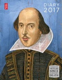 British Library Desk Diary 2017, Diary Book British Library Desk Diary 2017, Diary Book