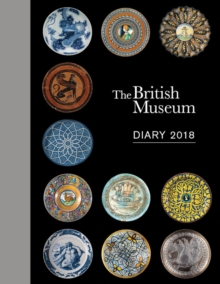 British Museum Pocket Diary 2018, Diary Book British Museum Pocket Diary 2018, Diary Book