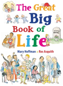 The Great Big Book of Life