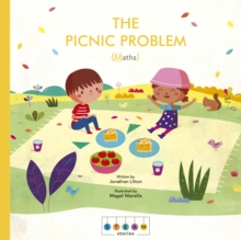 STEAM Stories: The Picnic Problem (Math)