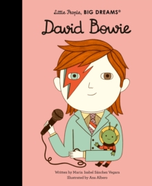 David Bowie