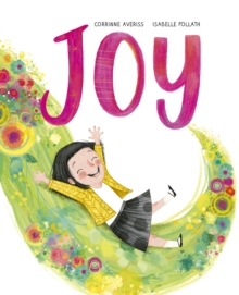 Joy, Paperback / softback Book Joy, Paperback / softback Book