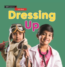 Let's Read: Dressing Up, Paperback / softback Book Let's Read: Dressing Up, Paperback / softback Book