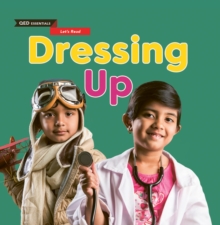 Let's Read: Dressing Up