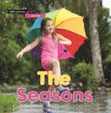 Let's Talk: The Seasons, Paperback / softback Book Let's Talk: The Seasons, Paperback / softback Book