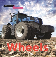 Let's Talk: Wheels, Paperback / softback Book Let's Talk: Wheels, Paperback / softback Book