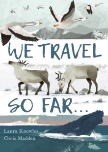We Travel So Far, Paperback / softback Book We Travel So Far, Paperback / softback Book