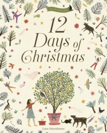 12 Days of Christmas