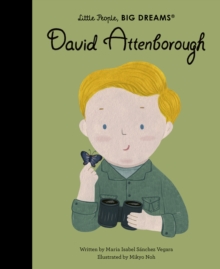 David Attenborough