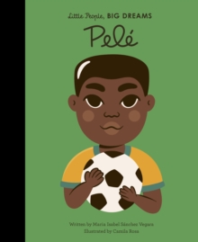 Pele : Volume 46