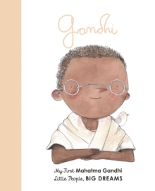 Mahatma Gandhi : My First Mahatma Gandhi Volume 25