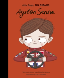 Ayrton Senna : Volume 50