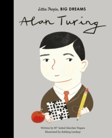 Alan Turing : Volume 38